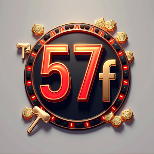 Logo 57f